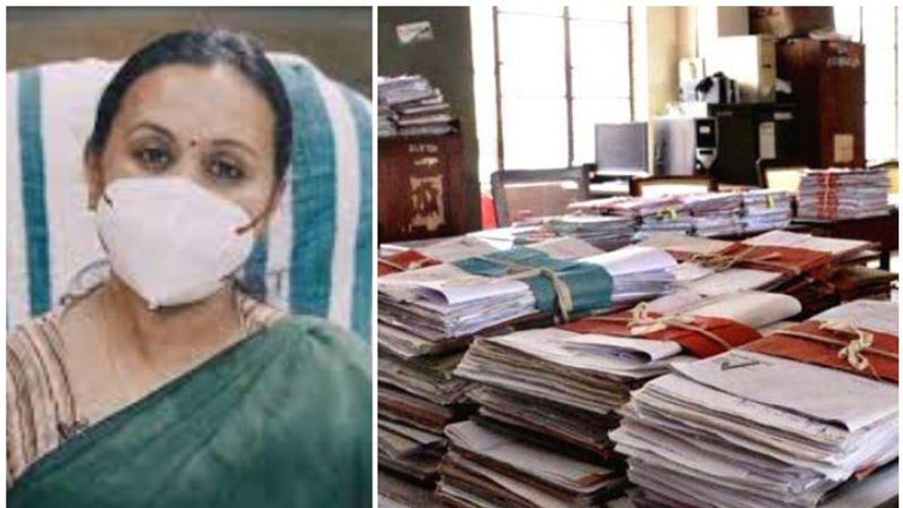 Health Dept. File : കാണാതായതോ കളവ് പോയതോ; സുരക്ഷിതമായി സൂക്ഷിച്ച അഞ്ഞൂറിലധികം ഫയലുകള് നഷ്ടപ്പെട്ടതെങ്ങനെ? Health Dept. File : കാണാതായതോ കളവ് പോയതോ; സുരക്ഷിതമായി സൂക്ഷിച്ച അഞ്ഞൂറിലധികം ഫയലുകള് നഷ്ടപ്പെട്ടതെങ്ങനെ?