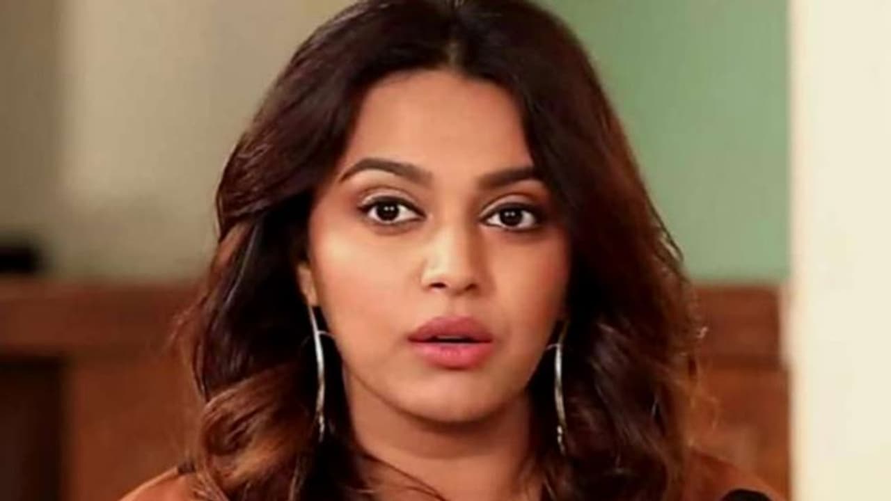 Swara Bhasker को कोरोना होने के बाद कइयों ने की उनकी मौत की दुआ, आगबबूला हुई एक्ट्रेस ने यूं फटकारा Swara Bhasker को कोरोना होने के बाद कइयों ने की उनकी मौत की दुआ, आगबबूला हुई एक्ट्रेस ने यूं फटकारा