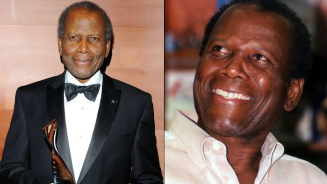 Sidney Poitier Death : চলে গেলেন প্রথম কৃষাঙ্গ অস্কার জয়ী তারকা সিডনি পোয়াটির, শোকের ছায়া হলিউডে Sidney Poitier Death : চলে গেলেন প্রথম কৃষাঙ্গ অস্কার জয়ী তারকা সিডনি পোয়াটির, শোকের ছায়া হলিউডে