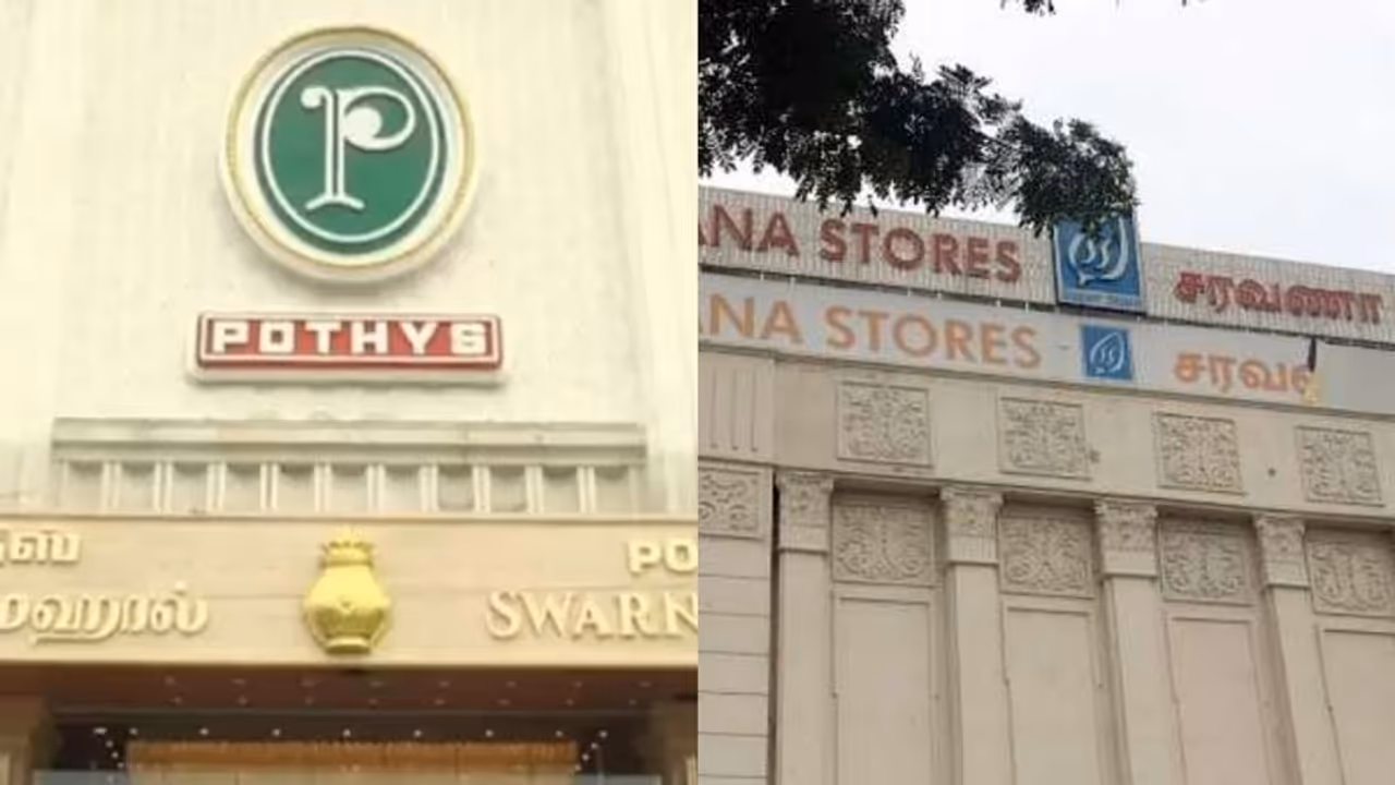 முதலில் சரவணா ஸ்டோர்ஸ்… இப்போது போத்தீஸ்.. கொரோனா பாதிப்பால் ‘மூடல்’