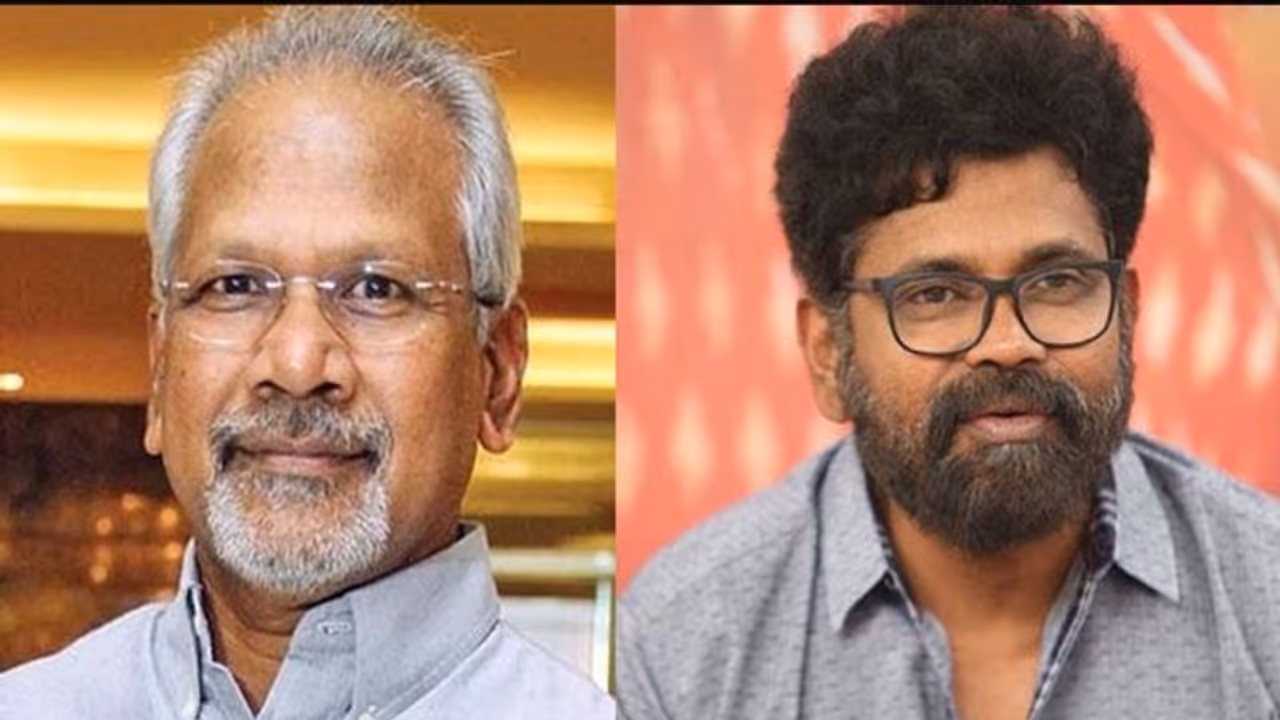 Sukumar: మణిరత్నం వల్ల చాలా బాధపడ్డా.. సుకుమార్ కి ఎదురైన చేదు అనుభవం