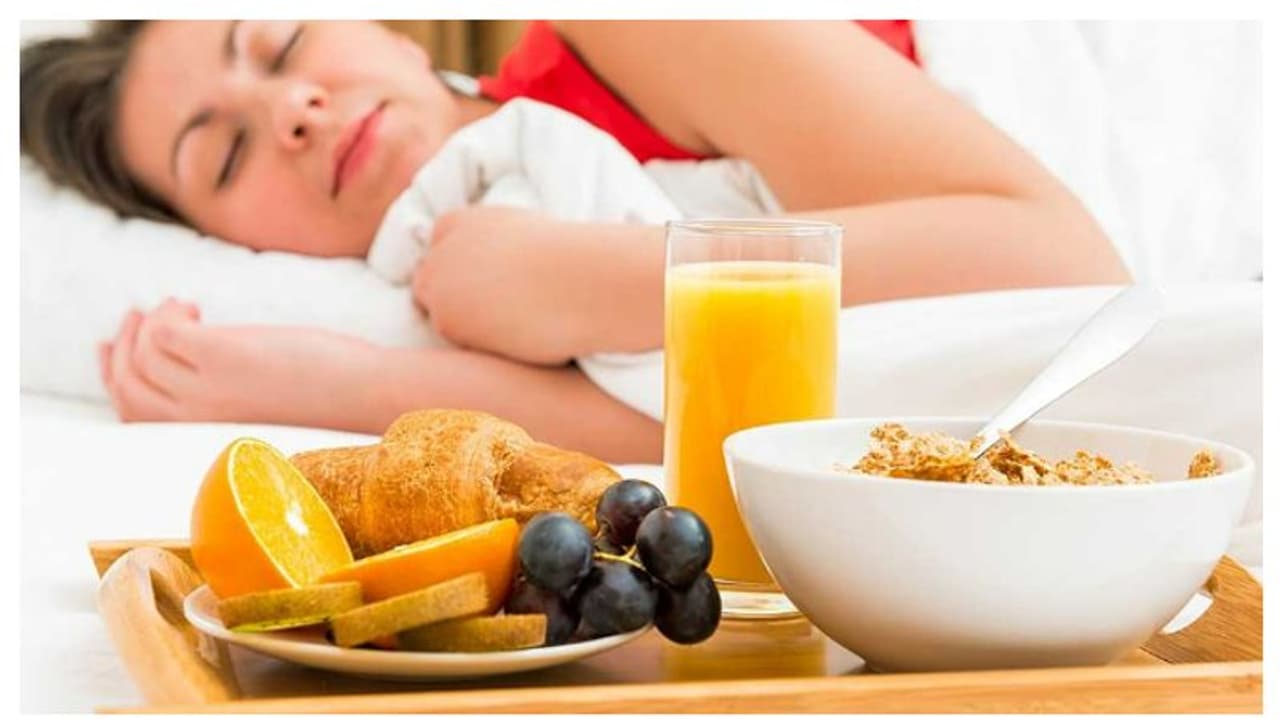 காலை உணவை ஸ்கிப் பண்றீங்களா? அப்ப இது தான் நடக்கும்... ஆய்வில் வெளிவந்த அதிர்ச்சி! காலை உணவை ஸ்கிப் பண்றீங்களா? அப்ப இது தான் நடக்கும்... ஆய்வில் வெளிவந்த அதிர்ச்சி!