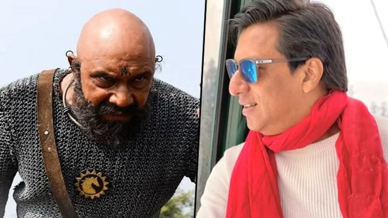 Covid 19 surge: Filmmaker Madhur Bhandarkar tests positive; actor Sathyaraj admitted to hospital Covid 19 surge: Filmmaker Madhur Bhandarkar tests positive; actor Sathyaraj admitted to hospital