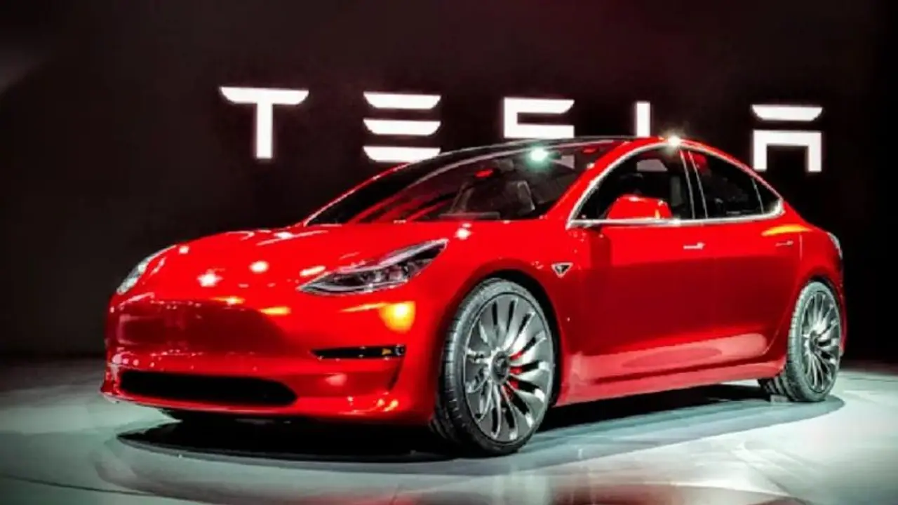 Tesla Model 3 : യുകെയിൽ ഏറ്റവുമധികം വിറ്റഴിക്കപ്പെടുന്ന രണ്ടാമത്തെ കാറായി ടെസ്‌ല മോഡൽ 3