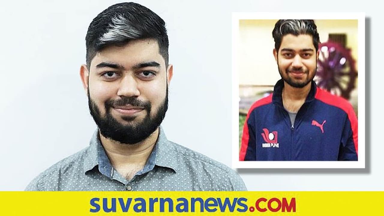 CAT Topper Chirag Gupta: ಕೋಚಿಂಗ್ ಇಲ್ಲದೇ, ಯುಟ್ಯೂಬ್ ನೋಡಿಯೇ CAT ರ‍್ಯಾಂಕ್ ಗಳಿಸಿದ !