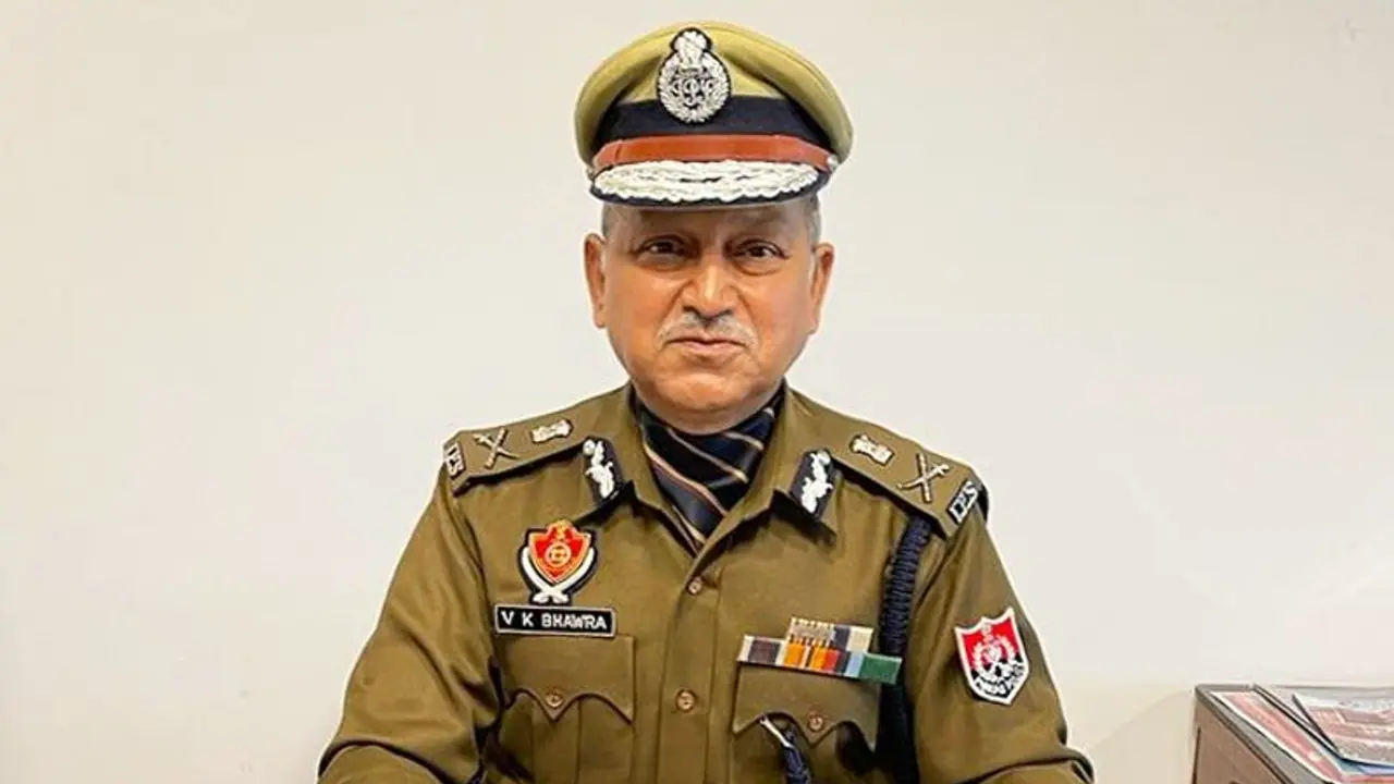 PM Security Lapse ಭದ್ರತಾ ಲೋಪದಿಂದ ಹೆಚ್ಚಾದ ಟೀಕೆ, ನೂತನ DGP ನೇಮಕ ಮಾಡಿದ ಪಂಜಾಬ್ ಸರ್ಕಾರ!