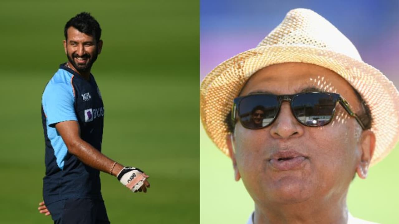 SA v IND : പൂജാര ദക്ഷിണാഫ്രിക്കന് ഇതിഹാസത്തെ ഓര്മ്മിപ്പിക്കുന്നു; അഡാറ് പ്രശംസയുമായി ഗാവസ്കര് SA v IND : പൂജാര ദക്ഷിണാഫ്രിക്കന് ഇതിഹാസത്തെ ഓര്മ്മിപ്പിക്കുന്നു; അഡാറ് പ്രശംസയുമായി ഗാവസ്കര്