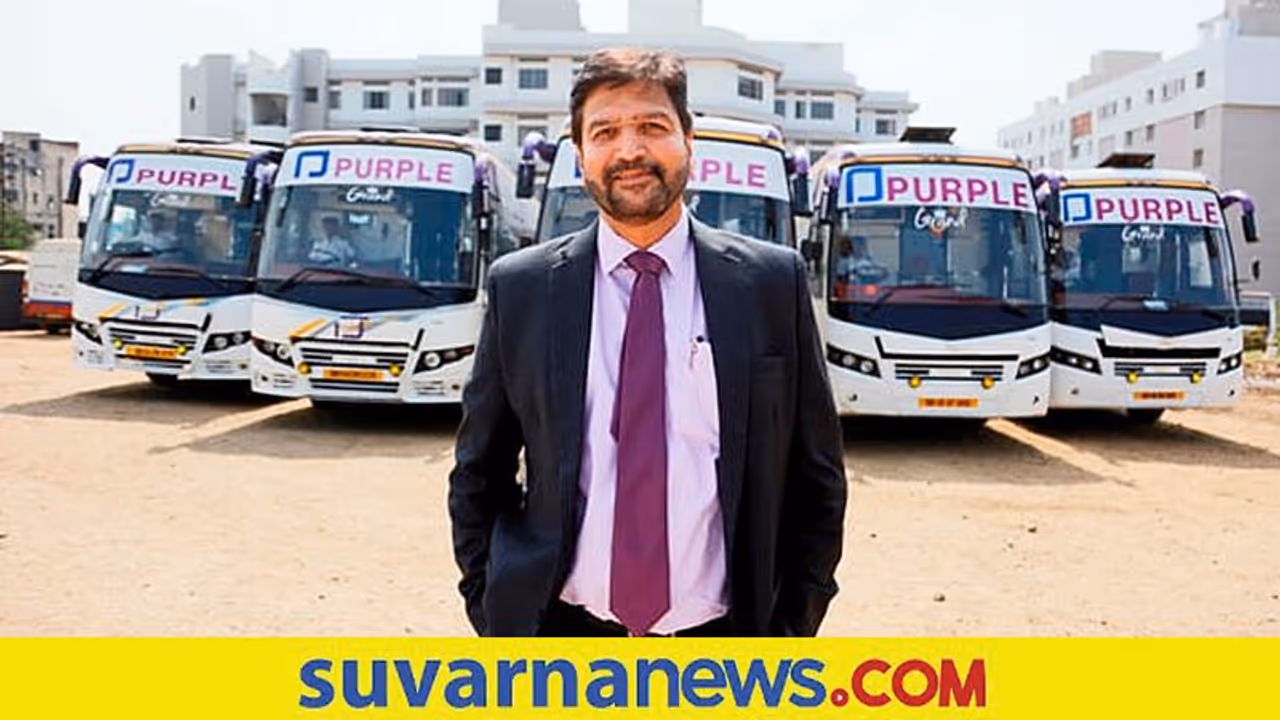 Success Story Of A Businessman: ಅಂದು ಬಾಸ್ಕೆಟ್ ಬಾಲ್ ಆಟಗಾರ, ಇಂದು 300 ಕೋಟಿ ರೂ. ವಹಿವಾಟು ನಡೆಸೋ ಟ್ರಾವೆಲ್ ಕಂಪನಿ ಒಡೆಯ