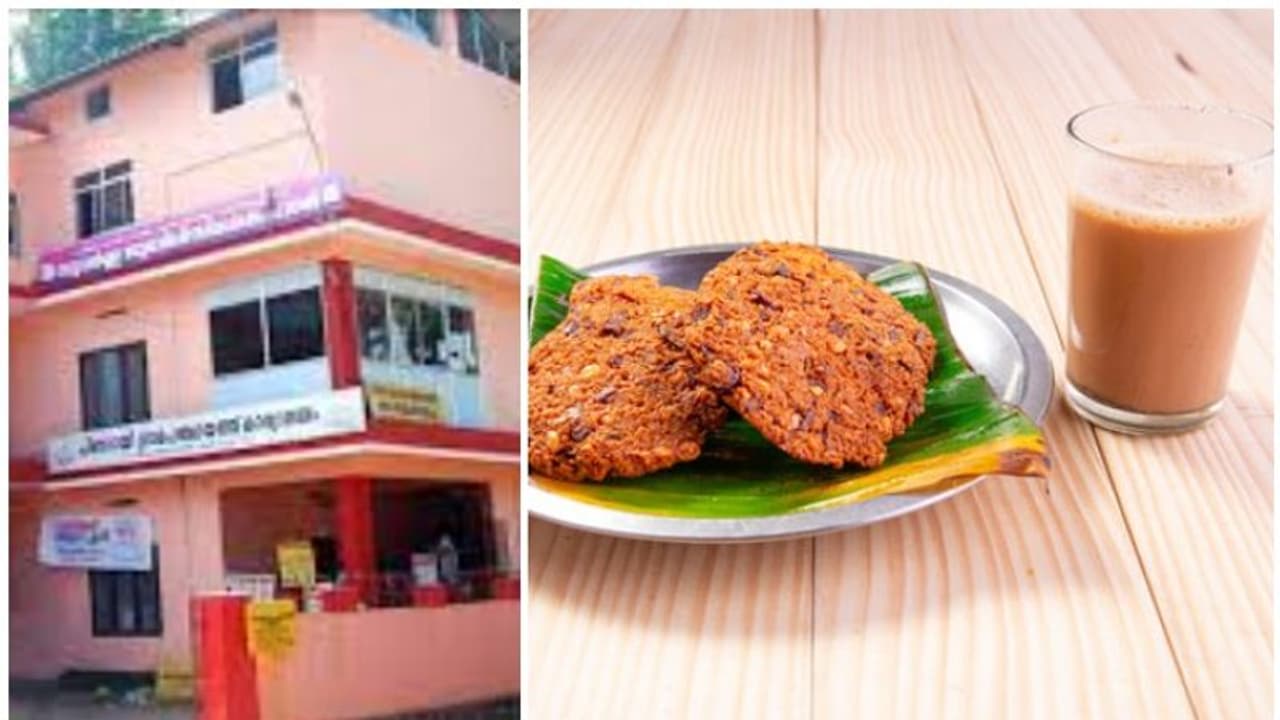 അപേക്ഷകർക്ക് ആതിഥേയരായി പിണറായി ഗ്രാമപഞ്ചായത്ത്; സ്വീകരിക്കുന്നത് ചൂടുചായയും പലഹാരവും നൽകി അപേക്ഷകർക്ക് ആതിഥേയരായി പിണറായി ഗ്രാമപഞ്ചായത്ത്; സ്വീകരിക്കുന്നത് ചൂടുചായയും പലഹാരവും നൽകി