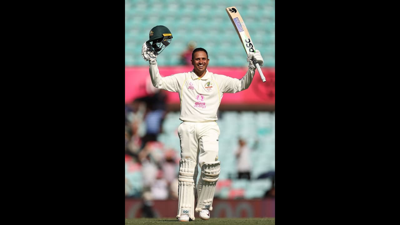 Ashes 2021 22, Sydney Test: Khawaja's successive centuries shatter records; the talking points from Day 4