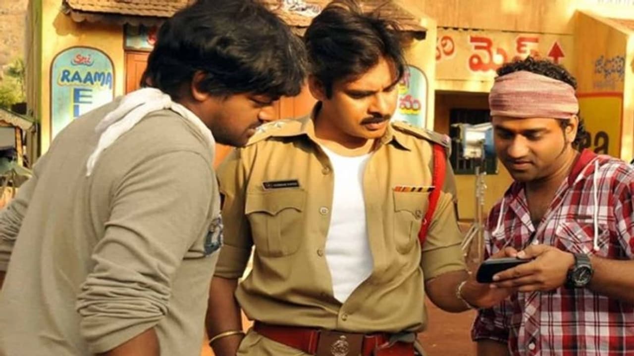 Pawan Kalyan:'భవదీయుడు భగత్ సింగ్' అప్డేట్ ఇచ్చిన దేవిశ్రీ ప్రసాద్