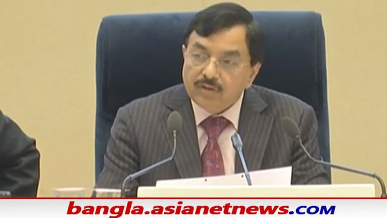 Manipur Assembly Election: কবে ভোট হচ্ছে মণিপুরে, দু দফায় নির্বাচনী নির্ঘন্ট প্রকাশ কমিশনের