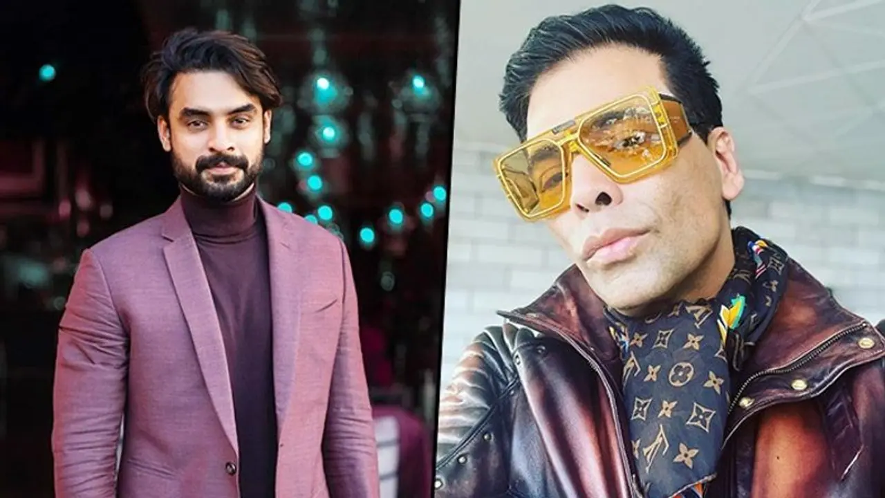 Karan Johar is all praises for Minnal Murali actor Tovino Thomas; here’s what he said Karan Johar is all praises for Minnal Murali actor Tovino Thomas; here’s what he said