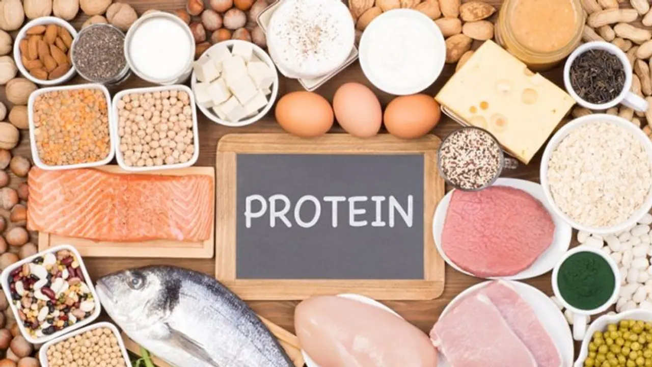 Importance Of Protein : പ്രോട്ടീൻ അടങ്ങിയ ഭക്ഷണങ്ങൾ കഴിക്കണമെന്ന് പറയുന്നതിന്റെ കാരണം...