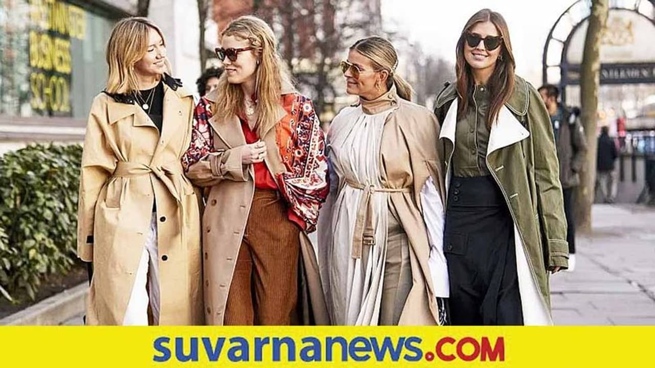 Fashion Tips : ಇರುವುದರಲ್ಲೇ ಹೊಸ ರೀತಿ ಕಾಣಿಸುವುದು ಹೇಗೆ?