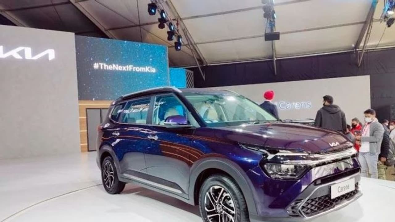 January 2022 Auto Sales: ಶೇ.1.4ರಷ್ಟು ಮಾರಾಟ ಪ್ರಗತಿ ದಾಖಲಿಸಿದ ಕಿಯಾ ಇಂಡಿಯಾ!