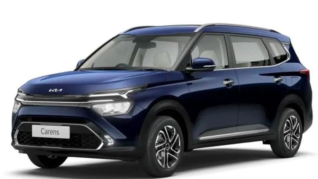 Kia Carens : ആദ്യ 24 മണിക്കൂറിനുള്ളിൽ 7,738 ബുക്കിംഗുകളുമായി കിയ കാരൻസ് Kia Carens : ആദ്യ 24 മണിക്കൂറിനുള്ളിൽ 7,738 ബുക്കിംഗുകളുമായി കിയ കാരൻസ്