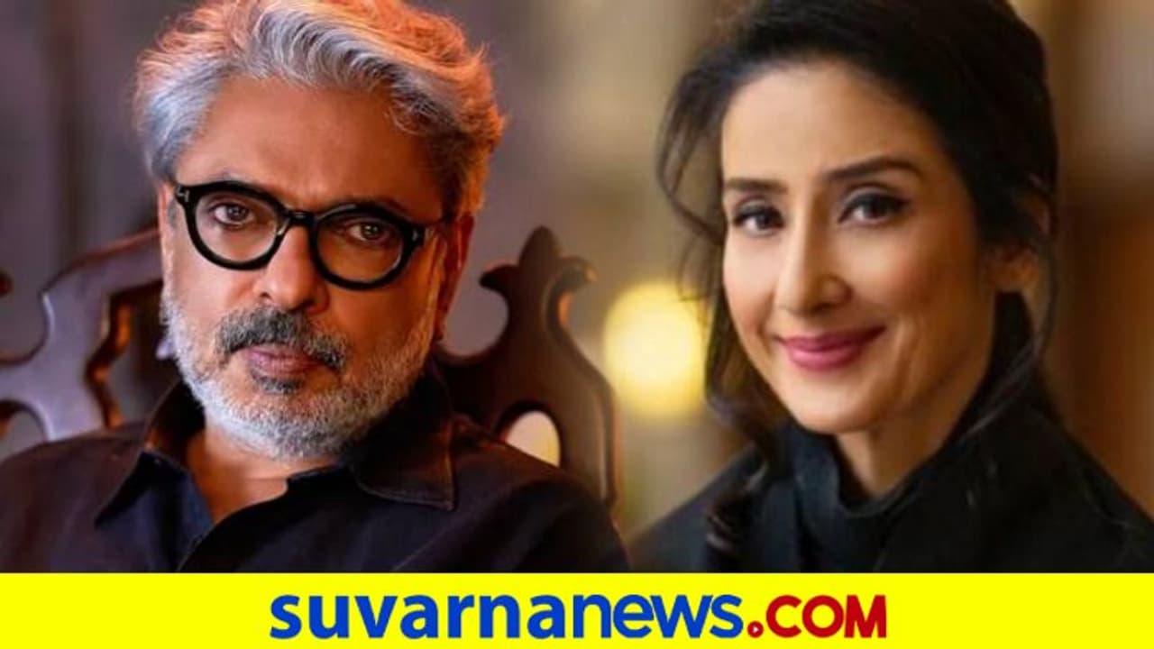 Heera Mandi: ಬರೋಬ್ಬರಿ 25 ವರ್ಷದ ನಂತರ ಒಂದಾದ ಮನಿಷಾ ಬನ್ಸಾಲಿ