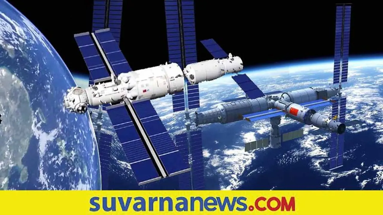 ಚಂದ್ರನಲ್ಲಿ ನೀರು: ಸ್ಥಳದಲ್ಲೇ ಖಚಿತಪಡಿಸಿದ ಚೀನಾ ನೌಕೆ!