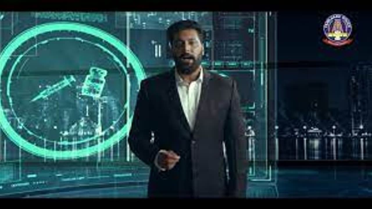 ஜெயம் ரவி நடிப்பில் போதைப் பொருள் குரும்படம் வெளியிட்ட காவல்துறை..முதலிடம் பிடித்த காஞ்சிபுரம்.. ஜெயம் ரவி நடிப்பில் போதைப் பொருள் குரும்படம் வெளியிட்ட காவல்துறை..முதலிடம் பிடித்த காஞ்சிபுரம்..