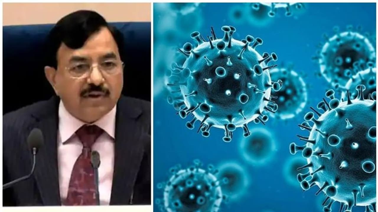 Election : ജനുവരി 15 വരെ റാലികൾക്ക് വിലക്ക്, കൊവിഡിനെ നേരിടാൻ മുന്നൊരുക്കങ്ങളുമായി തെരഞ്ഞെടുപ്പ് കമ്മീഷൻ Election : ജനുവരി 15 വരെ റാലികൾക്ക് വിലക്ക്, കൊവിഡിനെ നേരിടാൻ മുന്നൊരുക്കങ്ങളുമായി തെരഞ്ഞെടുപ്പ് കമ്മീഷൻ