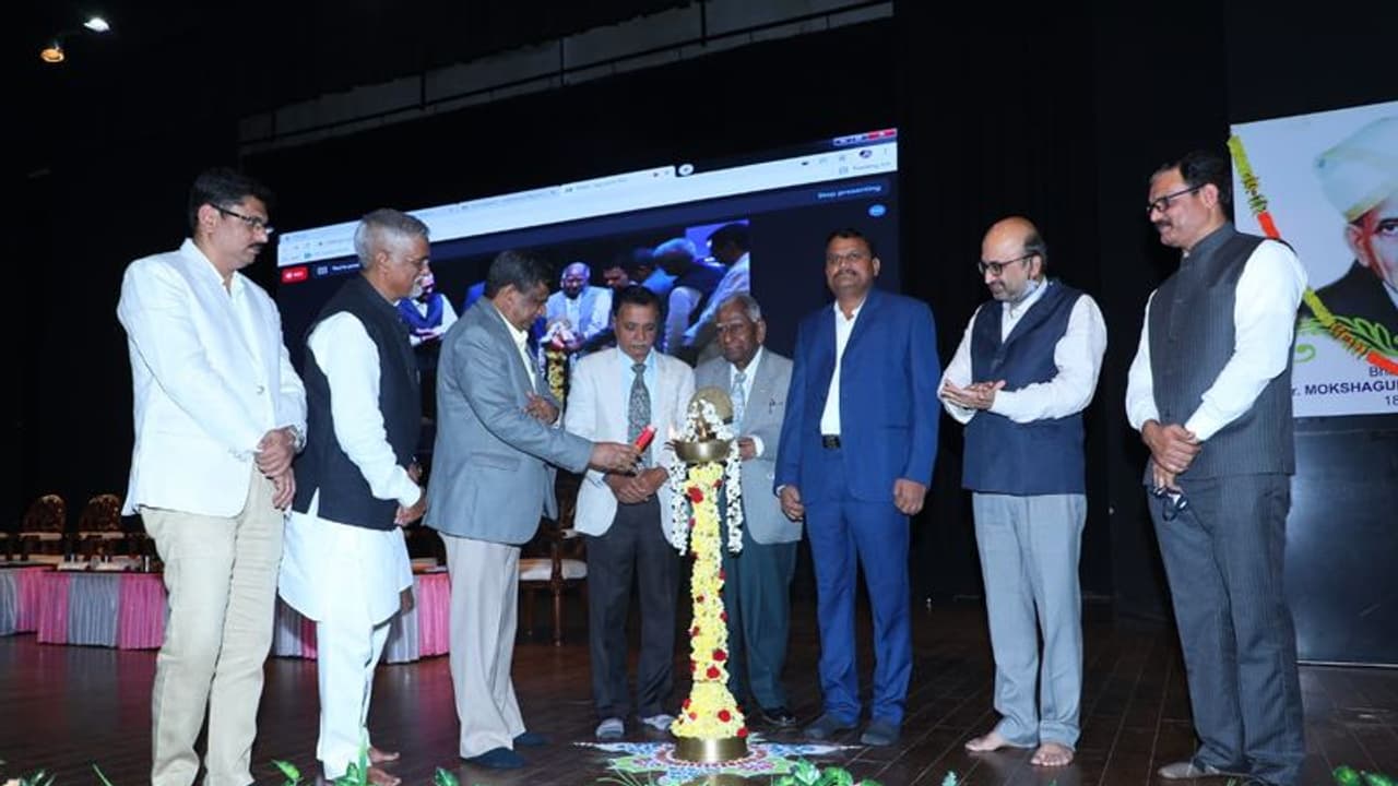 Library ಗ್ರಂಥಾಲಯಗಳು ಶಿಕ್ಷಣ ಸಂಸ್ಥೆಗಳ ಹೃದಯ, ಕುಲಪತಿ ಡಾ.ಕರಿಸಿದ್ದಪ್ಪ