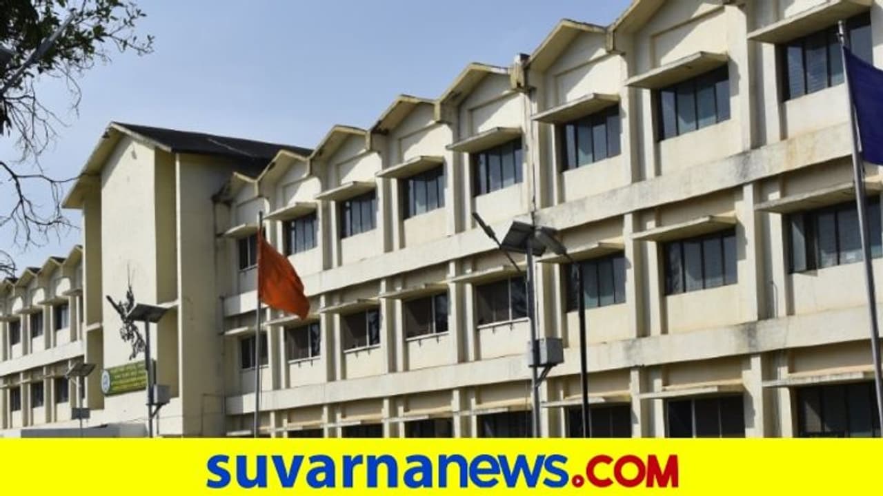 Covid 19 Spike: ಕಿತ್ತೂರು ರಾಣಿ ಚನ್ನಮ್ಮ ಬಾಲಕಿಯರ ಸೈನಿಕ ವಸತಿ ಶಾಲೆಯಲ್ಲಿ ಕೊರೋನಾ ಬ್ಲಾಸ್ಟ್!