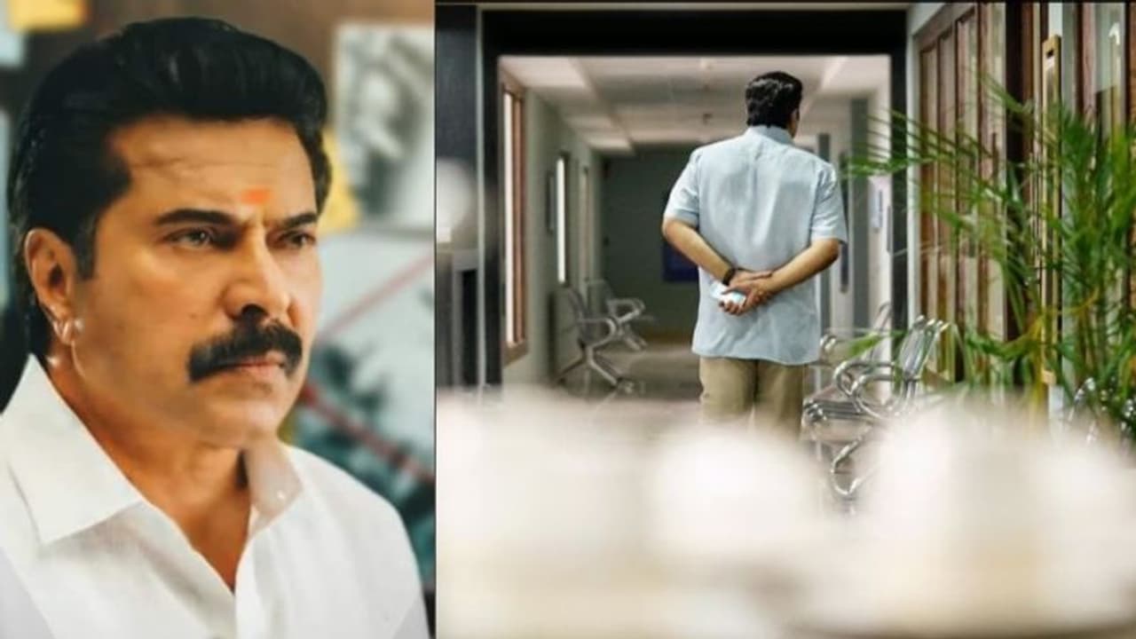 CBI 5 First still : ഇതാ അഞ്ചാം വരവിലെ 'സേതുരാമയ്യര്'; ആദ്യ ഒഫിഷ്യല് സ്റ്റില് പങ്കുവച്ച് മമ്മൂട്ടി CBI 5 First still : ഇതാ അഞ്ചാം വരവിലെ 'സേതുരാമയ്യര്'; ആദ്യ ഒഫിഷ്യല് സ്റ്റില് പങ്കുവച്ച് മമ്മൂട്ടി