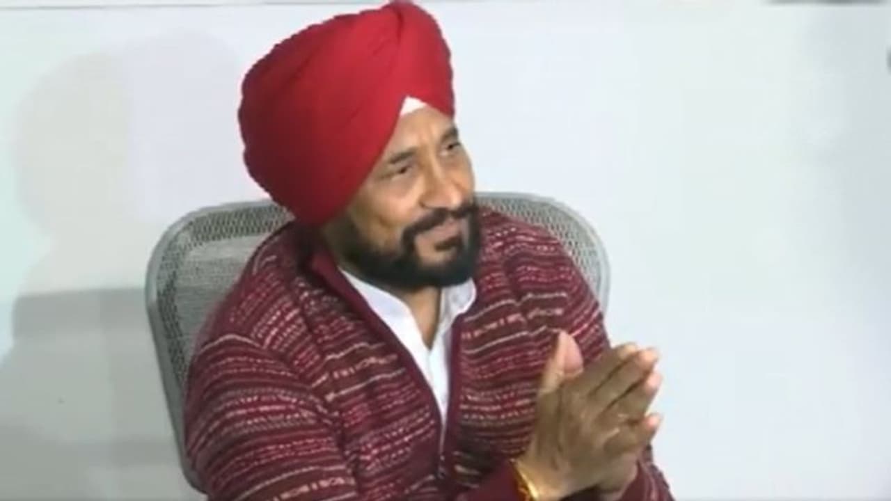 Christian Conversions ಪ್ರೀತಿ ಸಿಗದೆ ಸಿಖ್ಖರು ಕ್ರಿಶ್ಚಿಯನ್‌ಗೆ ಮತಾಂತರ, ಸಿಎಂ ಚರಣಜಿತ್ ಹೇಳಿಕೆಗೆ ವ್ಯಾಪಕ ಖಂಡನೆ!