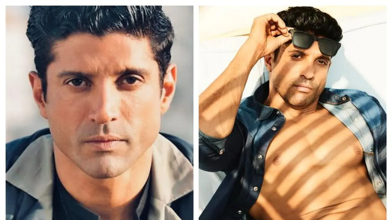 Farhan Akhtar Birthday: Did you know he owns property worth Rs 148 crore? Farhan Akhtar Birthday: Did you know he owns property worth Rs 148 crore?
