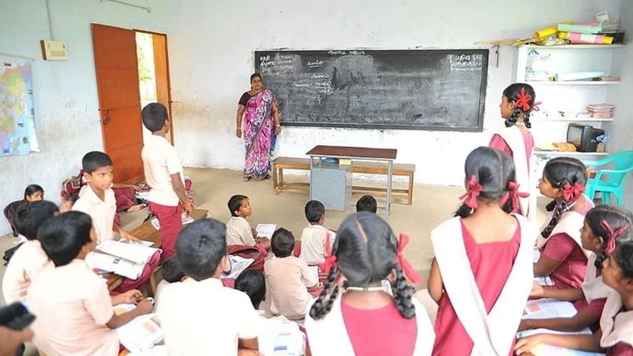 Government Teacher Post: ಅಂಗವಿಕಲ ಶಿಕ್ಷಕರಿಗೆ ಅಗ್ನಿ ಪರೀಕ್ಷೆ..!