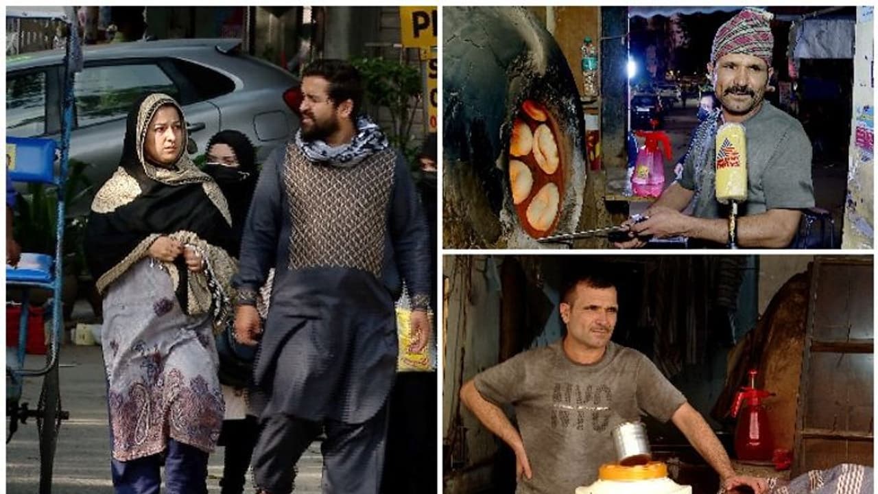 അടിസ്ഥാന അവകാശങ്ങൾ പോലും നിഷേധിക്കപ്പെടുന്നു; അരക്ഷിതാവസ്ഥയിൽ ഇന്ത്യയിലെ അഭയാർത്ഥി സമൂഹം അടിസ്ഥാന അവകാശങ്ങൾ പോലും നിഷേധിക്കപ്പെടുന്നു; അരക്ഷിതാവസ്ഥയിൽ ഇന്ത്യയിലെ അഭയാർത്ഥി സമൂഹം