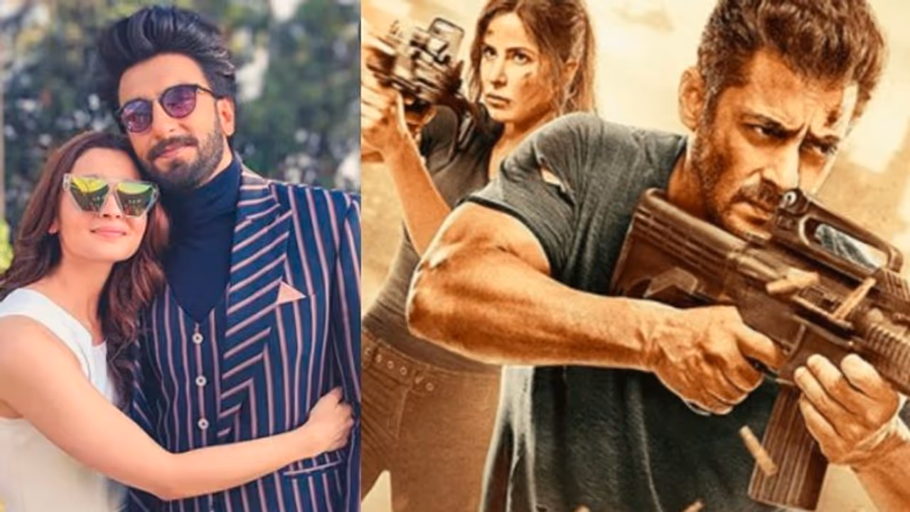 COVID 19 In Bollywood: একের পর এক ছবির শ্যুটিং স্থগিত, কোভিড কোপে সলমন থেকে রণবীর COVID 19 In Bollywood: একের পর এক ছবির শ্যুটিং স্থগিত, কোভিড কোপে সলমন থেকে রণবীর