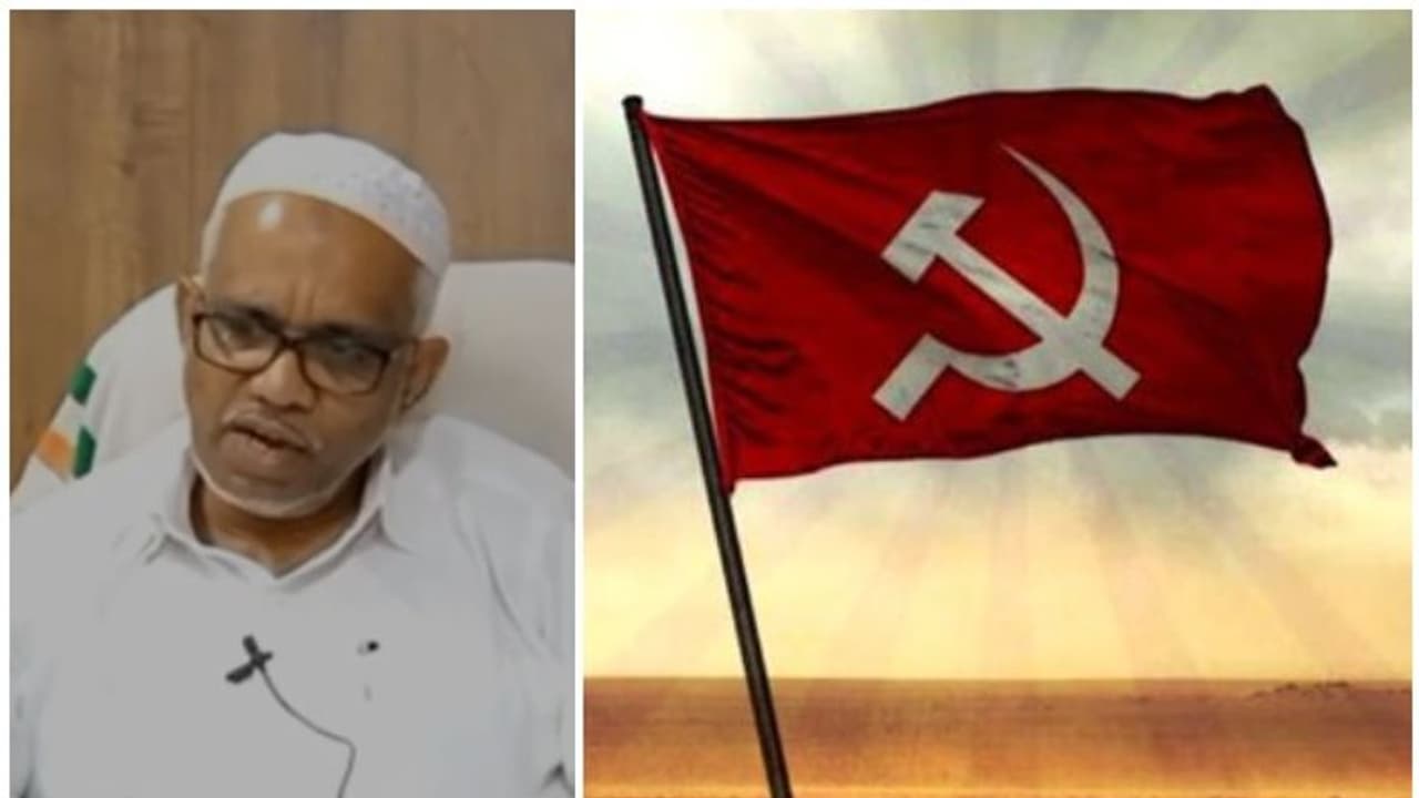 'പലരും വിശ്വാസികൾ', ഇടത് സർക്കാരുമായി സഹകരിക്കുന്നതിൽ തെറ്റില്ലെന്ന് സമസ്ത നേതാവ്