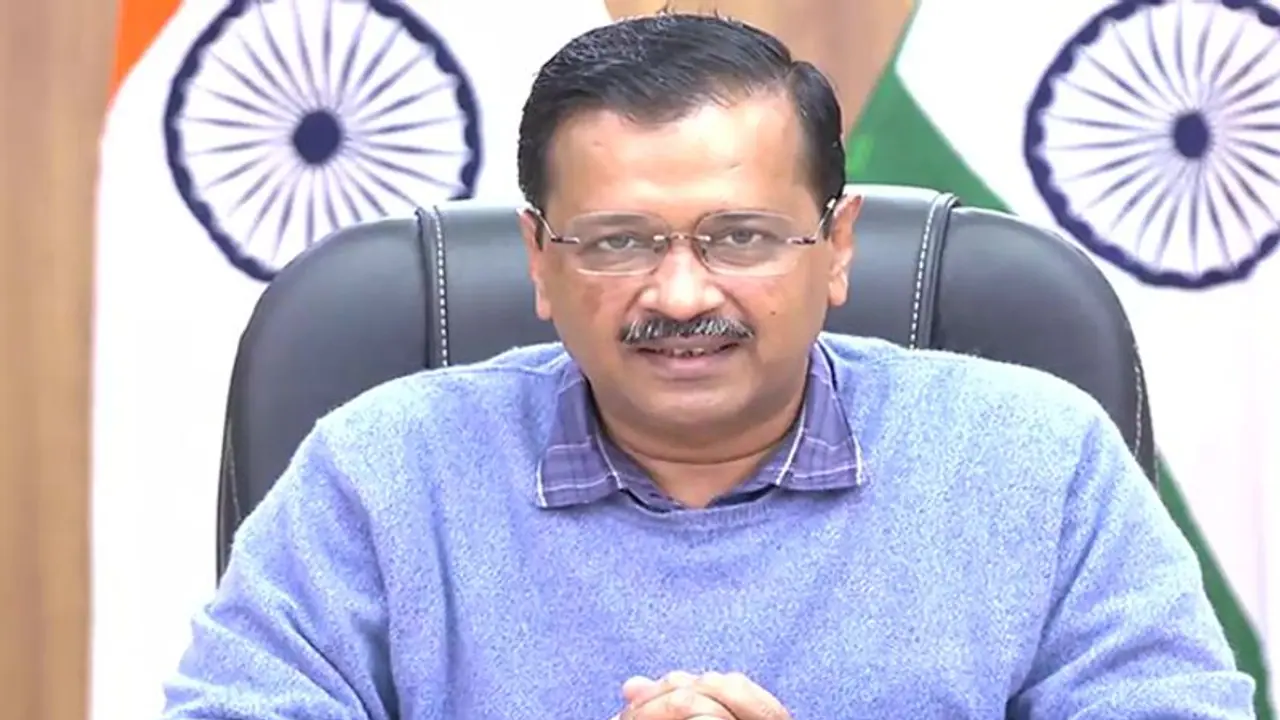 Punjab Election 2022: If AAP wins, no new tax to be imposed in Punjab, promises Arvind Kejriwal