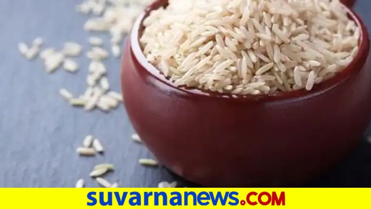 Polished Rice ತಿನ್ನೋದರಿಂದ ಆರೋಗ್ಯದ ಮೇಲೆ ವ್ಯತಿರಿಕ್ತ ಪರಿಣಾಮ ಗ್ಯಾರಂಟಿ! Polished Rice ತಿನ್ನೋದರಿಂದ ಆರೋಗ್ಯದ ಮೇಲೆ ವ್ಯತಿರಿಕ್ತ ಪರಿಣಾಮ ಗ್ಯಾರಂಟಿ!