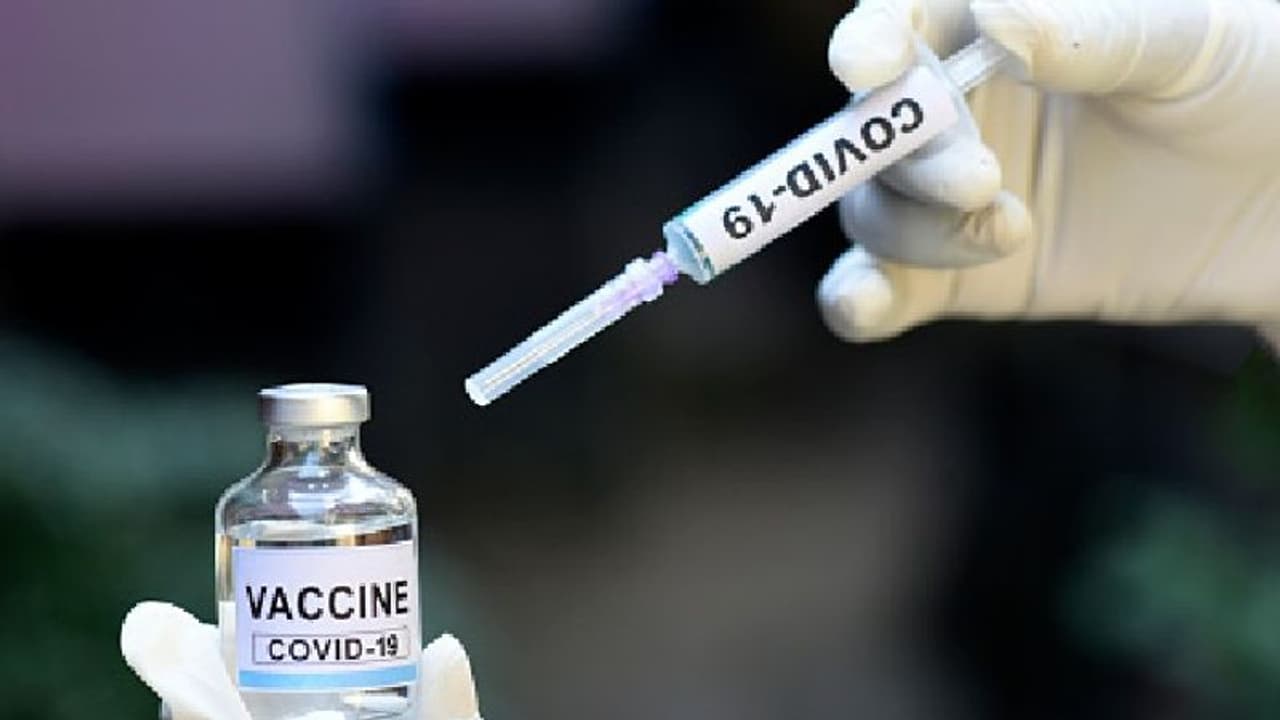 Government likely to begin COVID vaccination for 12 14 age group by March