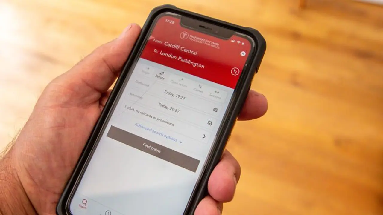 IRCTC Confirm Ticket App :தட்கலில் டிக்கெட் புக் செய்யணுமா? ஐஆர்சிடிசி புதிய வசதி அறிமுகம்