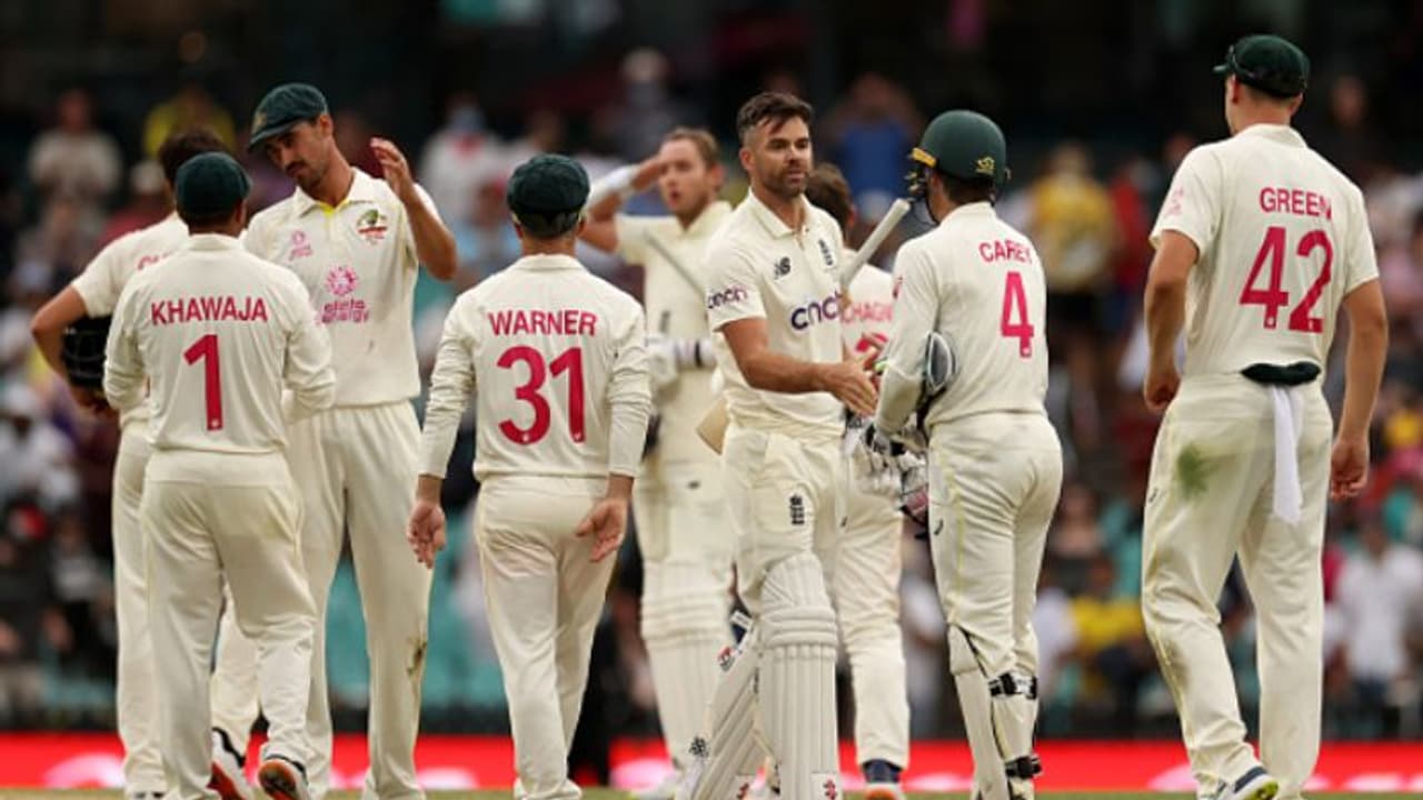 ಇಂದಿನಿಂದ ಇಂಗ್ಲೆಂಡ್ ಆಸ್ಪ್ರೇಲಿಯಾ ಆ್ಯಷಸ್ ಟೆಸ್ಟ್..! ಇಂದಿನಿಂದ ಇಂಗ್ಲೆಂಡ್ ಆಸ್ಪ್ರೇಲಿಯಾ ಆ್ಯಷಸ್ ಟೆಸ್ಟ್..!