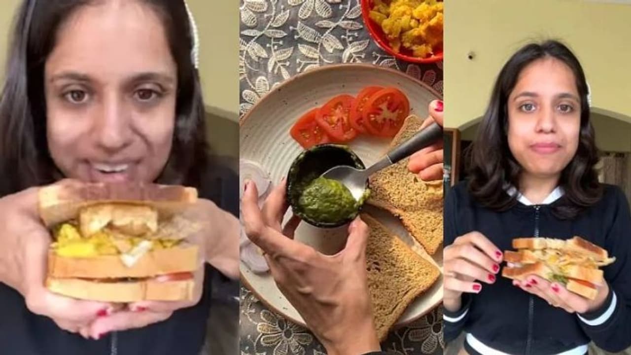 Food Video: വീണ്ടും വിചിത്രമായ പാചക പരീക്ഷണം; ആളുകൾ പട്ടിണികിടക്കുമ്പോള്‍ ഇത് ചെയ്യരുതെന്ന് സോഷ്യല്‍ മീഡിയ!