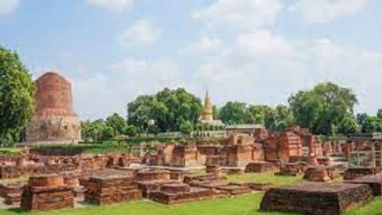 সৌধ ও ঐতিহ্য রক্ষায় উদ্যোগ, ভারতের ডাকে ওয়েবিনারে যোগ বিশ্বের ২০টি দেশের সৌধ ও ঐতিহ্য রক্ষায় উদ্যোগ, ভারতের ডাকে ওয়েবিনারে যোগ বিশ্বের ২০টি দেশের