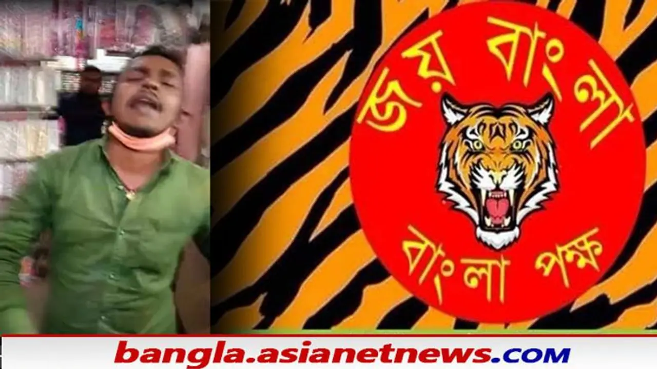 বাংলায় কথা বলা নিয়ে বড়বাজারে হেনস্থার শিকার বাঙালি, জোরদার আন্দোলনে বাংলাপক্ষ