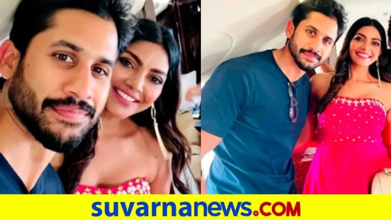 Naga Chaitanya With New Girl: ಸಮಂತಾ ಬಿಟ್ಟ ಮೇಲೆ ಆಗಲೇ ಹುಡುಗಿ ಹುಡುಕಿ ಕೊಂಡ್ರಾ ನಾಗಚೈತನ್ಯ?