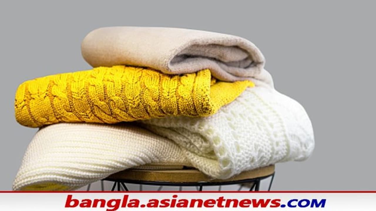 Reusing Old Sweater: পুরনো সোয়েটার ফেলে না দিয়ে বানিয়ে ফেলুন এই কয়টি জিনিস, রইল শীতের ফ্যাশন ফান্ডা