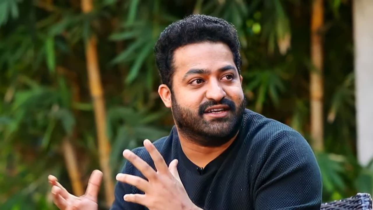 ಅಲಿಯಾ ಭಟ್ ಬಳಿಕ Jr.NTR ಸಿನಿಮಾ ರಿಜೆಕ್ಟ್ ಮಾಡಿದ ಮತ್ತೋರ್ವ ಸ್ಟಾರ್ ನಟಿ 