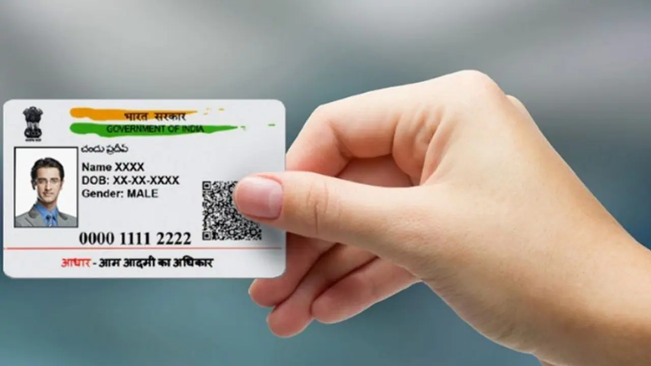 ആധാർ എൻറോൾമെന്റ് ജനന സർട്ടിഫിക്കറ്റുകൾക്കൊപ്പം എല്ലാ സംസ്ഥാനങ്ങൾക്കും ലഭ്യമാക്കും, റിപ്പോർട്ട്