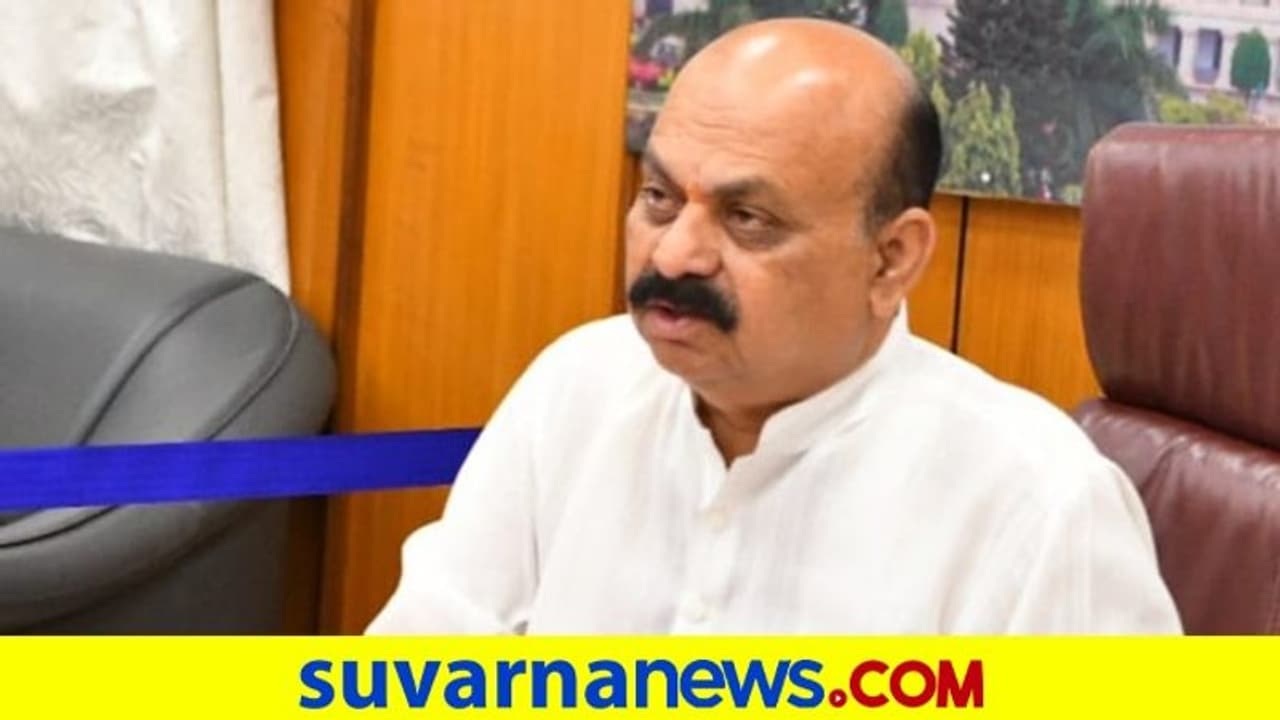 ಭದ್ರಾ ಮೇಲ್ದಂಡೆ ಯೋಜನೆಗೆ ಮುಖ್ಯಮಂತ್ರಿಗಳಿಂದ ಶಂಕುಸ್ಥಾಪನೆ: ಶಾಸಕ ಎಸ್‌.ವಿ.ರಾಮಚಂದ್ರ