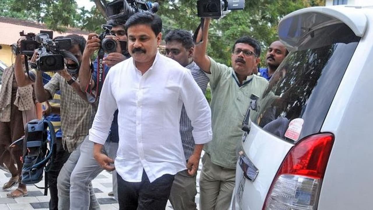 നടി ആക്രമിക്കപ്പെട്ട കേസ്: കോടതി രേഖകള്‍ ചോര്‍ന്നതിനെ ചൊല്ലി ജഡ്ജിയും പ്രോസിക്യൂഷനും തമ്മില്‍ വാഗ്വാദം 