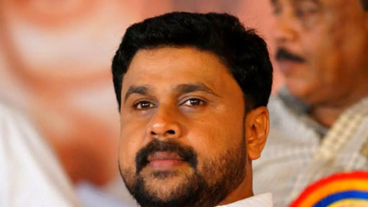 Malayalam Actor Dileep granted protection from arrest until January 27 by Kerala HC