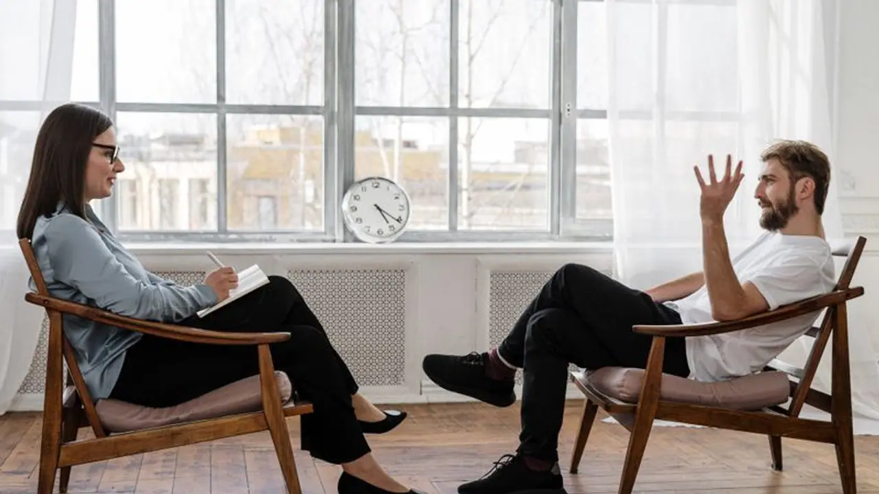 মানসিক অস্থিরতা কিংবা মৃত্যু ভয়ের মতো সমস্যা উপেক্ষা করবেন না, প্যানিক ডিসঅর্ডারে ভুগতে পারেন আপনি মানসিক অস্থিরতা কিংবা মৃত্যু ভয়ের মতো সমস্যা উপেক্ষা করবেন না, প্যানিক ডিসঅর্ডারে ভুগতে পারেন আপনি